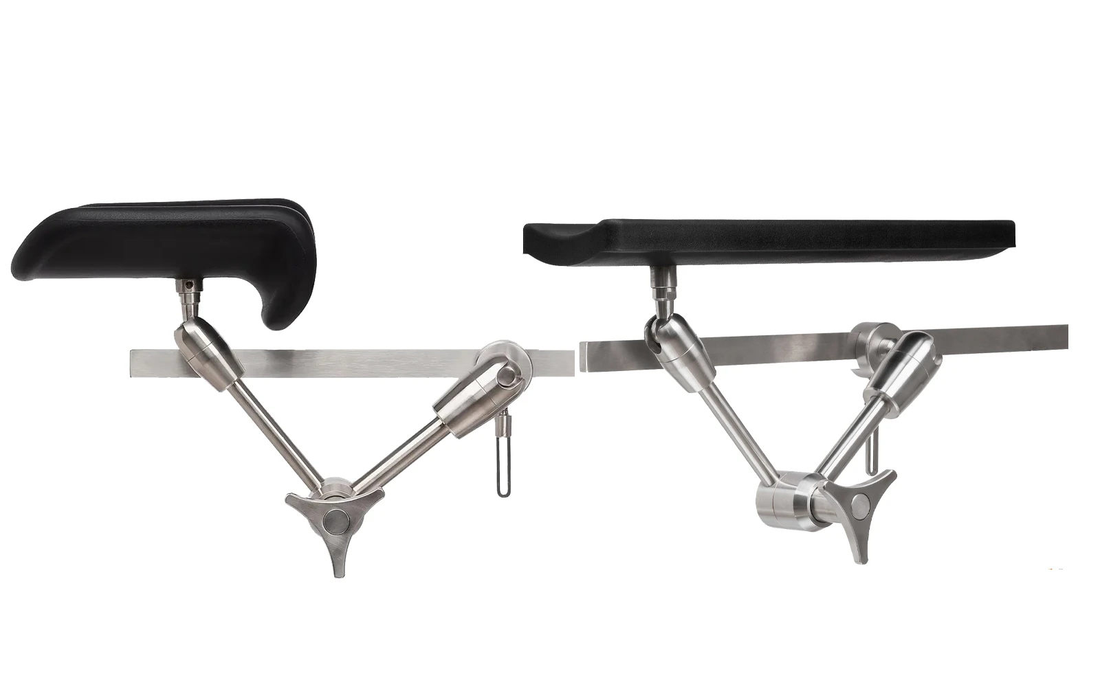 Patient Positioning Support Arm Patient Positioning Support Arm