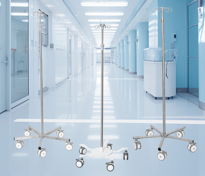 Medical IV Pole Medical IV Pole