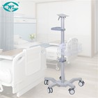 Mikä on potilaan pyörivä teline?