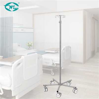 Mikä on lääketieteellisen IV-navan tehtävä?