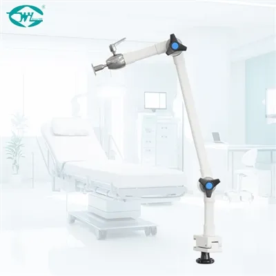 Mikä on terapiavälinetelineen tehtävä?